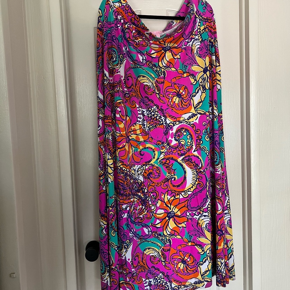 Lilly Pulitzer Skirt
